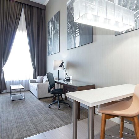 Sandman Signature Winnipeg Airport Hotel & Suites Luaran gambar