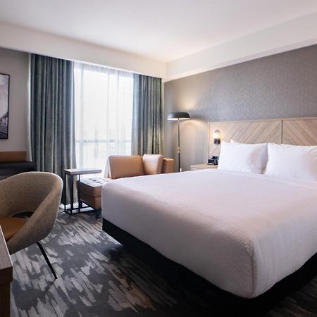 Sandman Signature Winnipeg Airport Hotel & Suites Luaran gambar