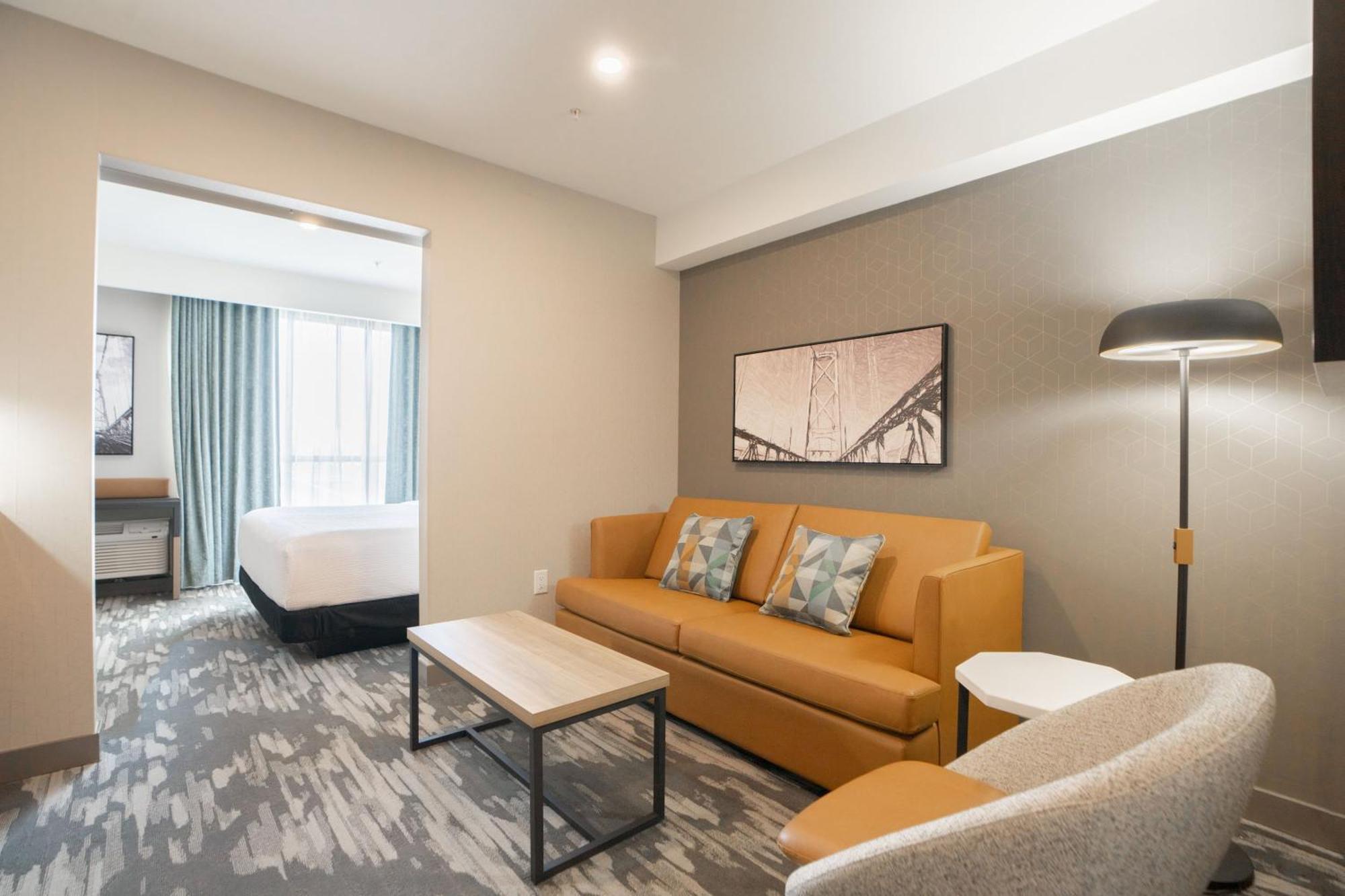 Sandman Signature Winnipeg Airport Hotel & Suites Luaran gambar