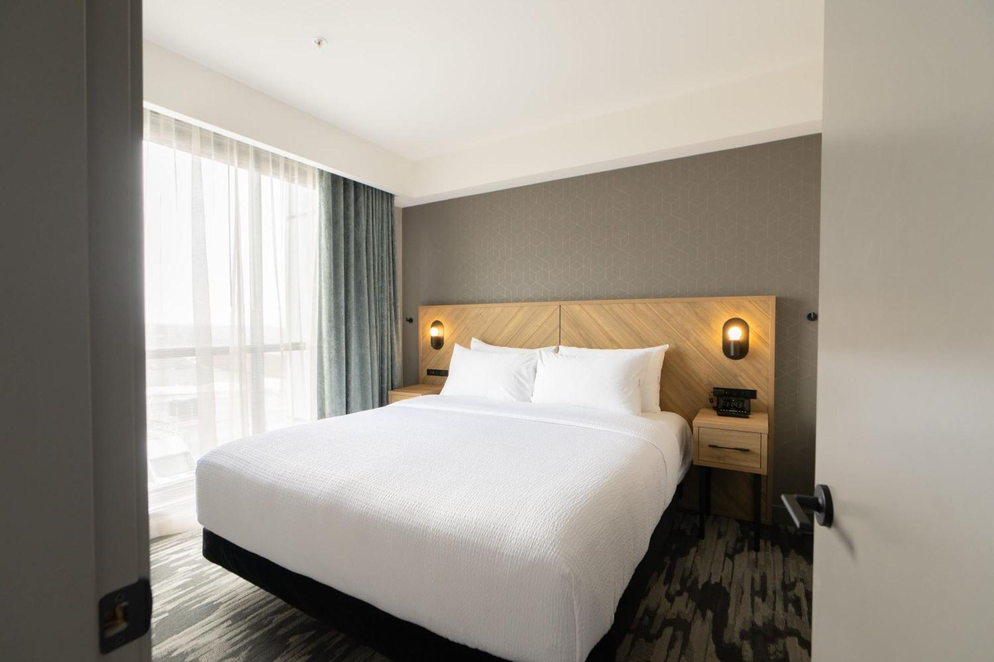 Sandman Signature Winnipeg Airport Hotel & Suites Luaran gambar