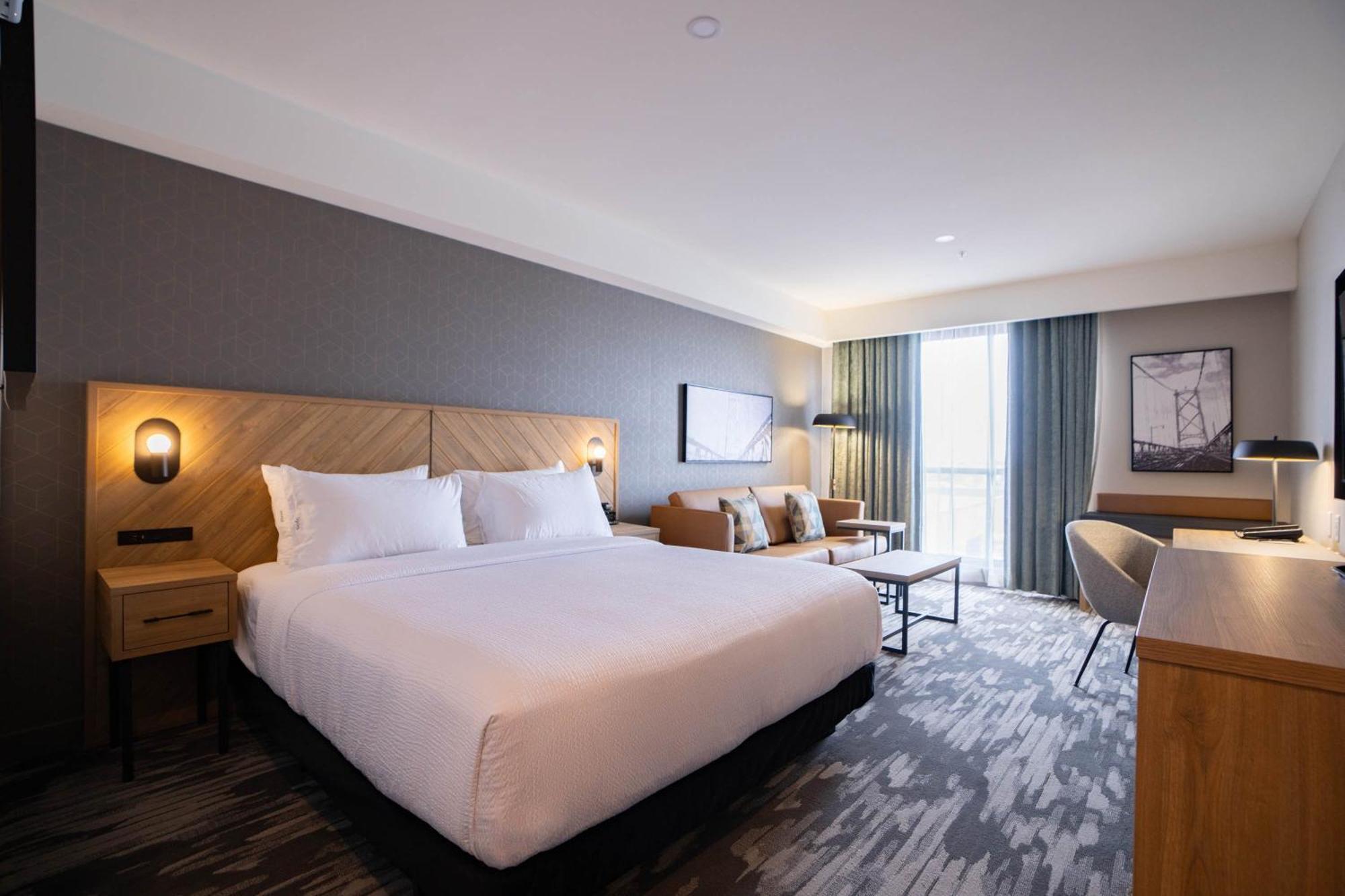 Sandman Signature Winnipeg Airport Hotel & Suites Luaran gambar